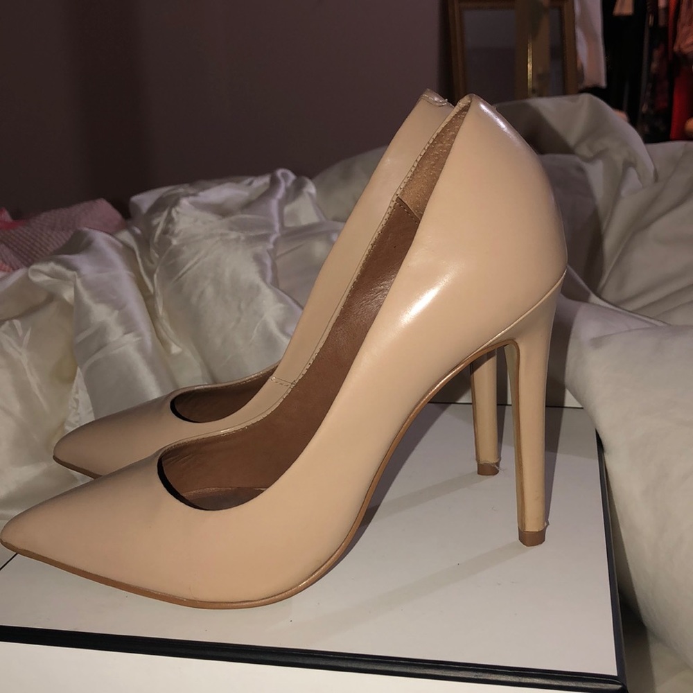 Steve Madden heels